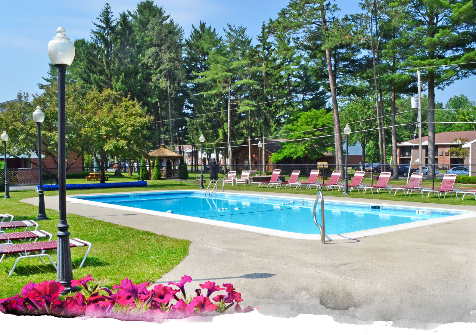 Whispering Pines Apartments Queensbury New York at Dorothy Harrison blog